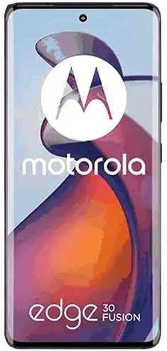 Motorola Edge 30 Fusion - White - 1.webp